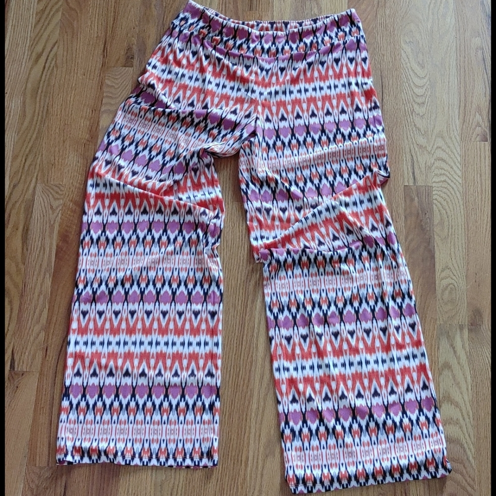 Boston Proper palazzo pant